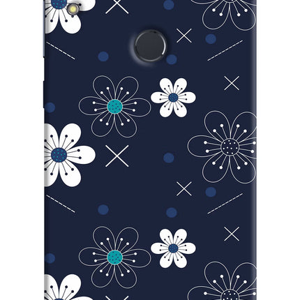 Flowers Asus Zenfone Max Pro M1 Hard Case Back Cover by Casekaro