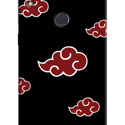 Akatsuki Asus Zenfone Max Pro M1 Hard Case Back Cover by Casekaro