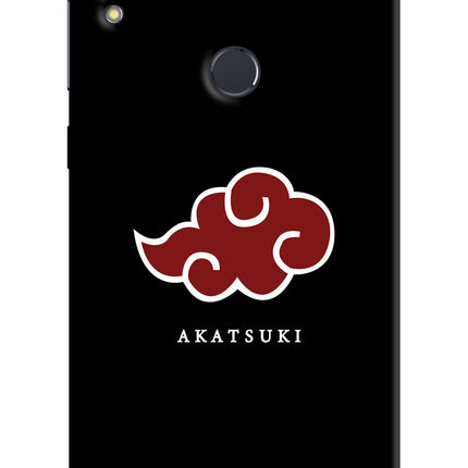 Akatsuki Asus Zenfone Max Pro M1 Hard Case Back Cover by Casekaro