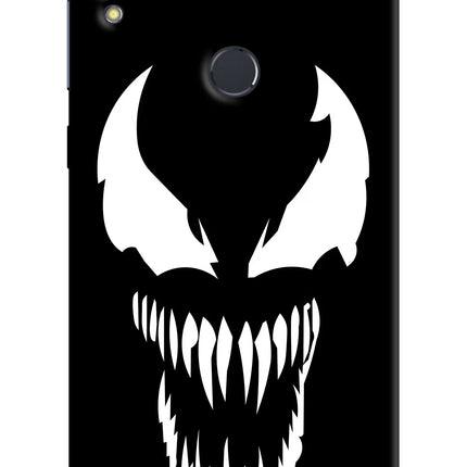 Venom Asus Zenfone Max Pro M1 Hard Case Back Cover by Casekaro
