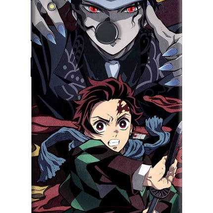 Demon Slayer Asus Zenfone Max Pro M1 Hard Case Back Cover by Casekaro