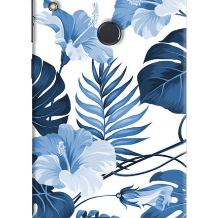 Fabric Art Asus Zenfone Max Pro M1 Hard Case Back Cover by Casekaro