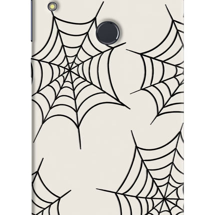 Spider Web Asus Zenfone Max Pro M1 Hard Case Back Cover by Casekaro