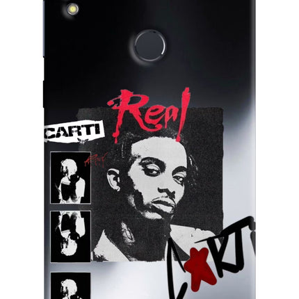Playboi Carti Asus Zenfone Max Pro M1 Hard Case Back Cover by Casekaro