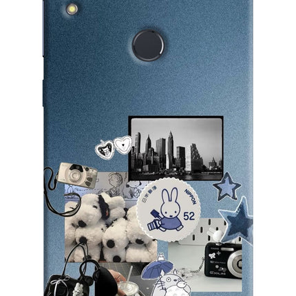 Miffy Asus Zenfone Max Pro M1 Hard Case Back Cover by Casekaro