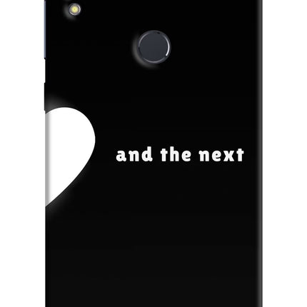 Next World Asus Zenfone Max Pro M1 Hard Case Back Cover by Casekaro