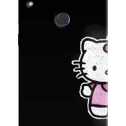 Kitty Charm Asus Zenfone Max Pro M1 Hard Case Back Cover by Casekaro