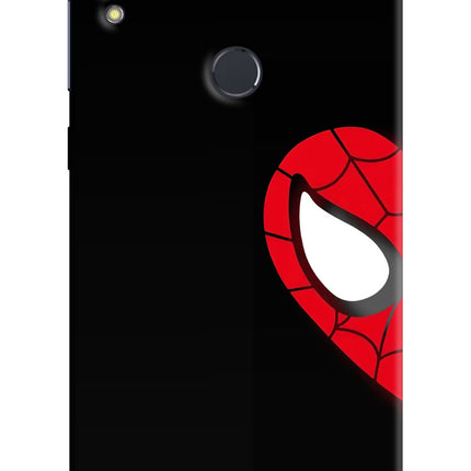 Peter Mask Asus Zenfone Max Pro M1 Hard Case Back Cover by Casekaro