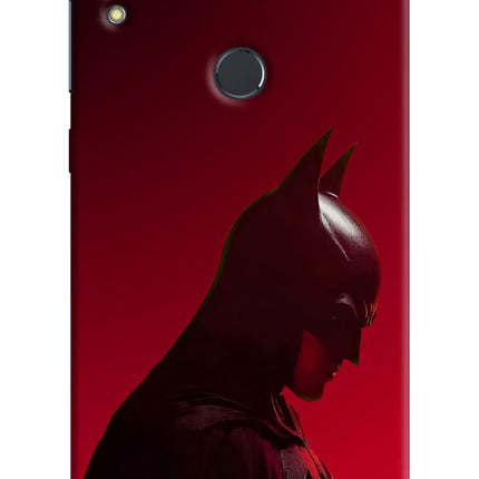 Dark Knight Asus Zenfone Max Pro M1 Hard Case Back Cover by Casekaro