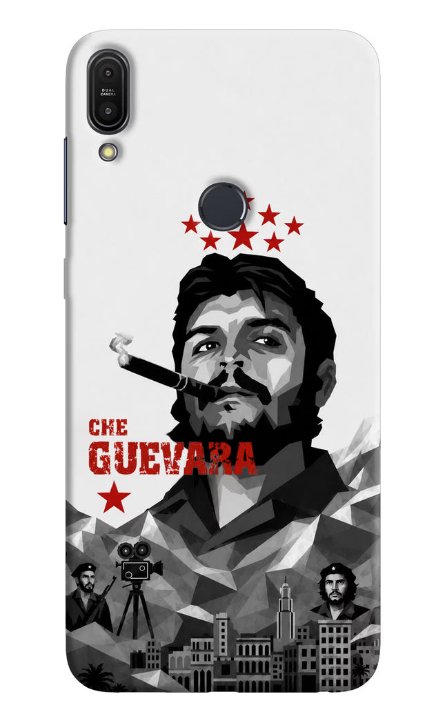 Che Guevara Iconic Asus Zenfone Max Pro M1 Back Cover