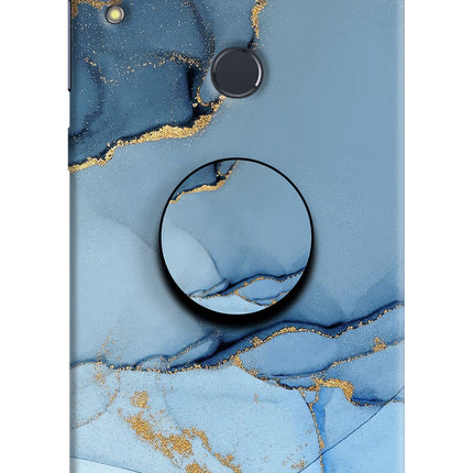 Blue Marble Asus Zenfone Max Pro M1 Pop Case by Casekaro