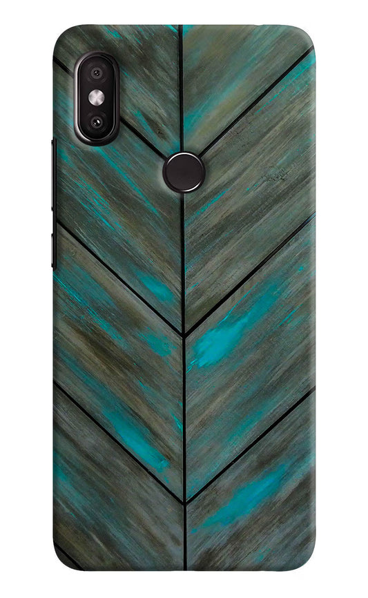 Pattern Redmi Y2 Hard Case Back Cover by Casekaro