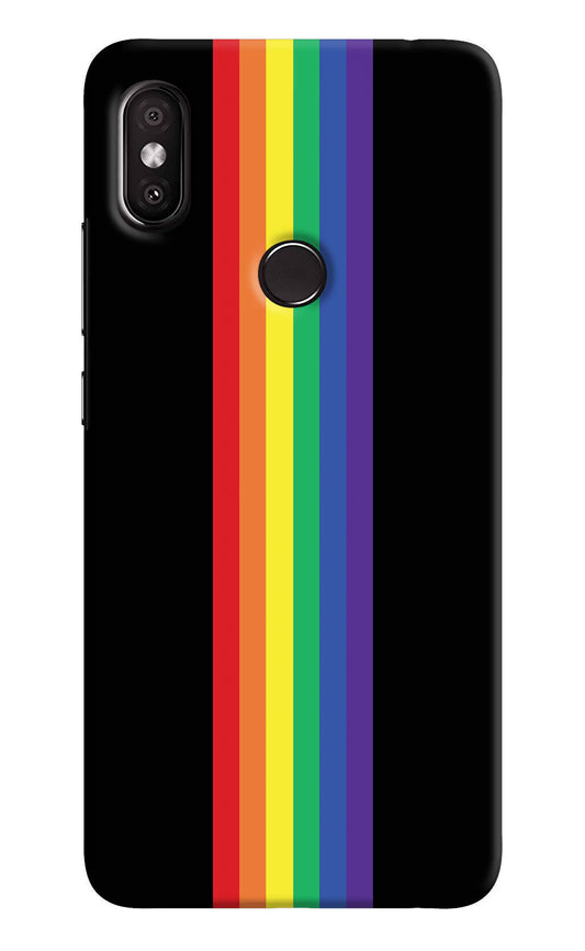 Pride Redmi Y2 Hard Case Back Cover by Casekaro
