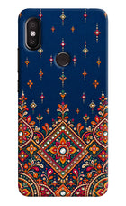 Neel Noor Redmi Y2 Back Cover