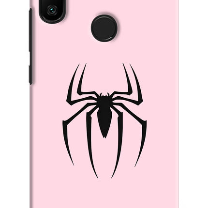 Peter Symbol Redmi 6 Pro Hard Case Back Cover by Casekaro
