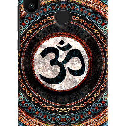Om Culture Redmi 6 Pro Pop Case by Casekaro