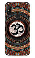 Om Culture Redmi 6 Pro Pop Case by Casekaro