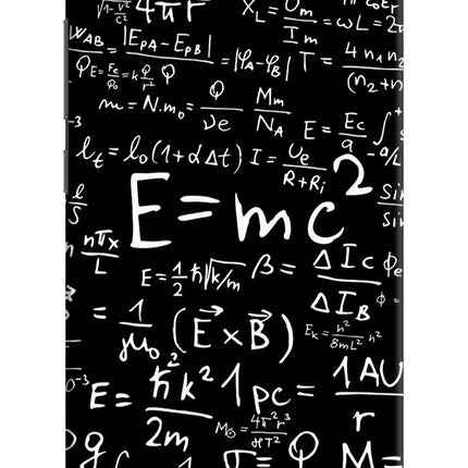 Physics Formula Redmi 6A Hard Case Back Cover by Casekaro