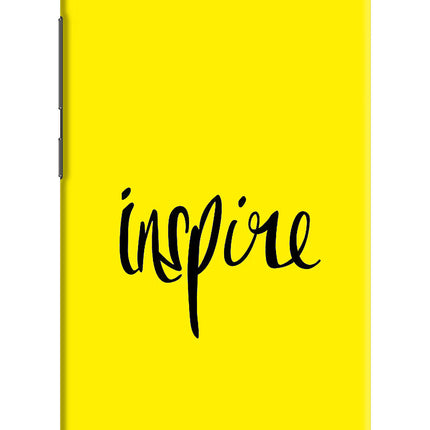 Inspire Redmi 6A Hard Case Back Cover by Casekaro