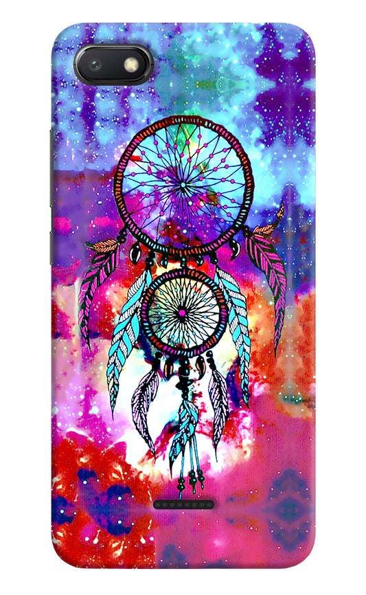 Dream Catcher Abstract Redmi 6A Hard Case Back Cover by Casekaro