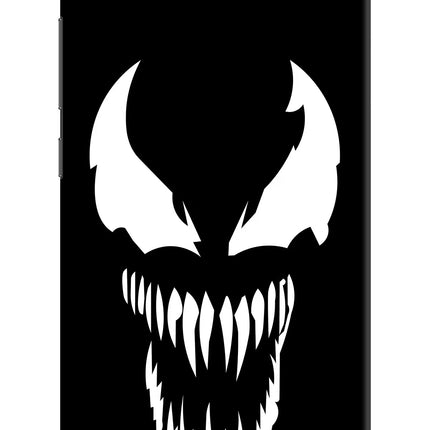 Venom Redmi 6A Hard Case Back Cover by Casekaro