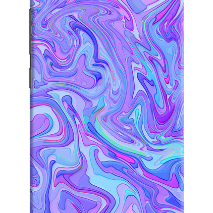 Glitter Redmi 6A Hard Case Back Cover by Casekaro