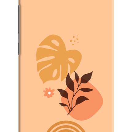 Bohemian Art Redmi 6A Hard Case Back Cover by Casekaro