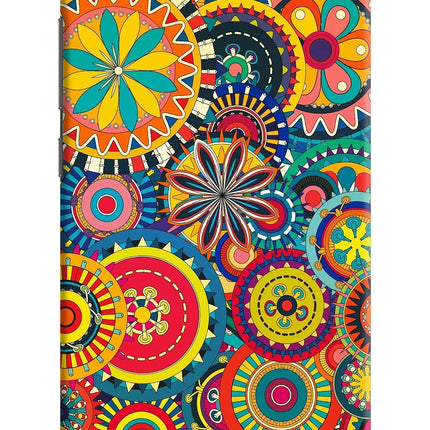 Gol Gol Art Redmi 6A Hard Case Back Cover by Casekaro