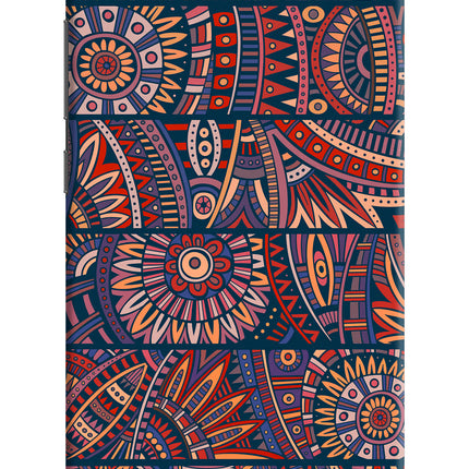 African Culture Design Redmi 6A Hard Case Back Cover by Casekaro