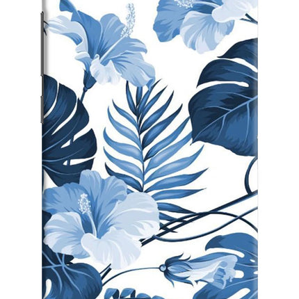 Fabric Art Redmi 6A Hard Case Back Cover by Casekaro