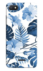 Fabric Art Redmi 6A Hard Case Back Cover by Casekaro