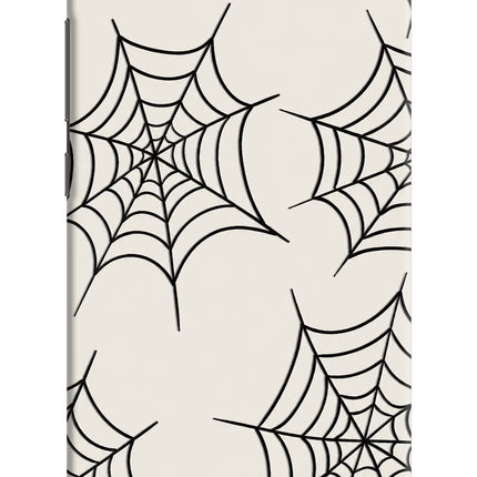 Spider Web Redmi 6A Hard Case Back Cover by Casekaro