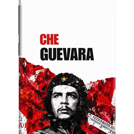 Che Guevara Revolution Redmi 6A Hard Case Back Cover by Casekaro
