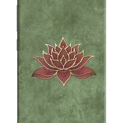 Lotus Grace Redmi 6A Hard Case Back Cover by Casekaro