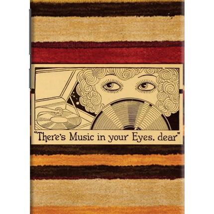 Vinyl Stripes Redmi 6A Hard Case Back Cover by Casekaro