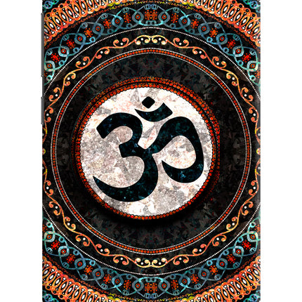 Om Culture Redmi 6A Pop Case by Casekaro