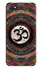 Om Culture Redmi 6A Pop Case by Casekaro