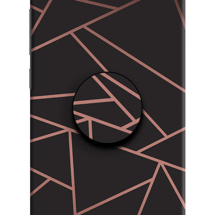 Geometric Pattern Redmi 6A Pop Case by Casekaro