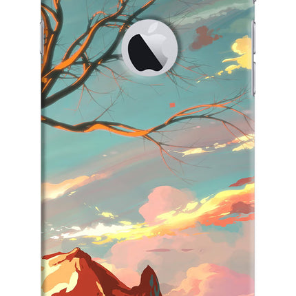 Scenery iPhone 6 Logocut Hard Case Back Cover by Casekaro
