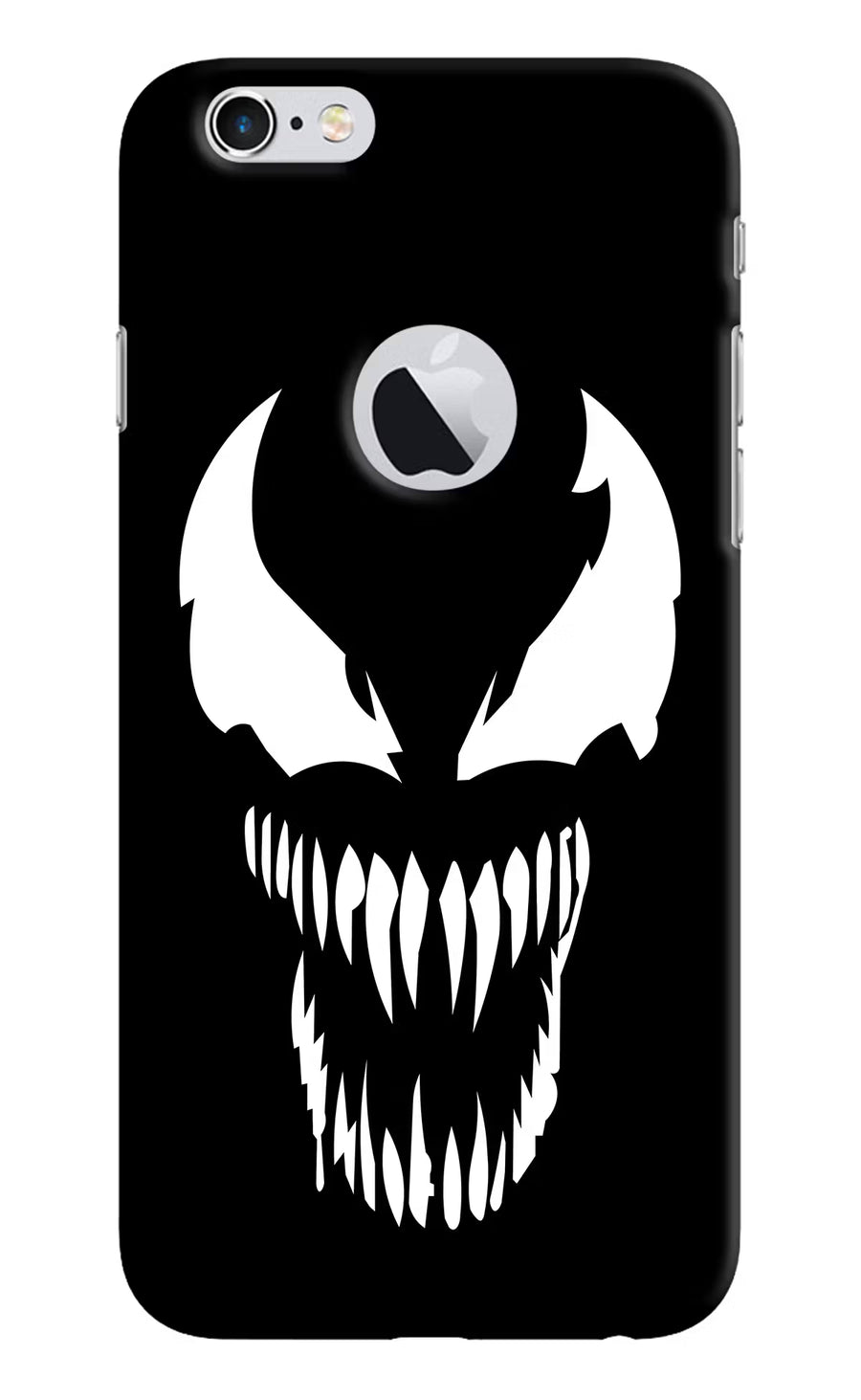 Venom iPhone 6 Logocut Back Cover, Hard case