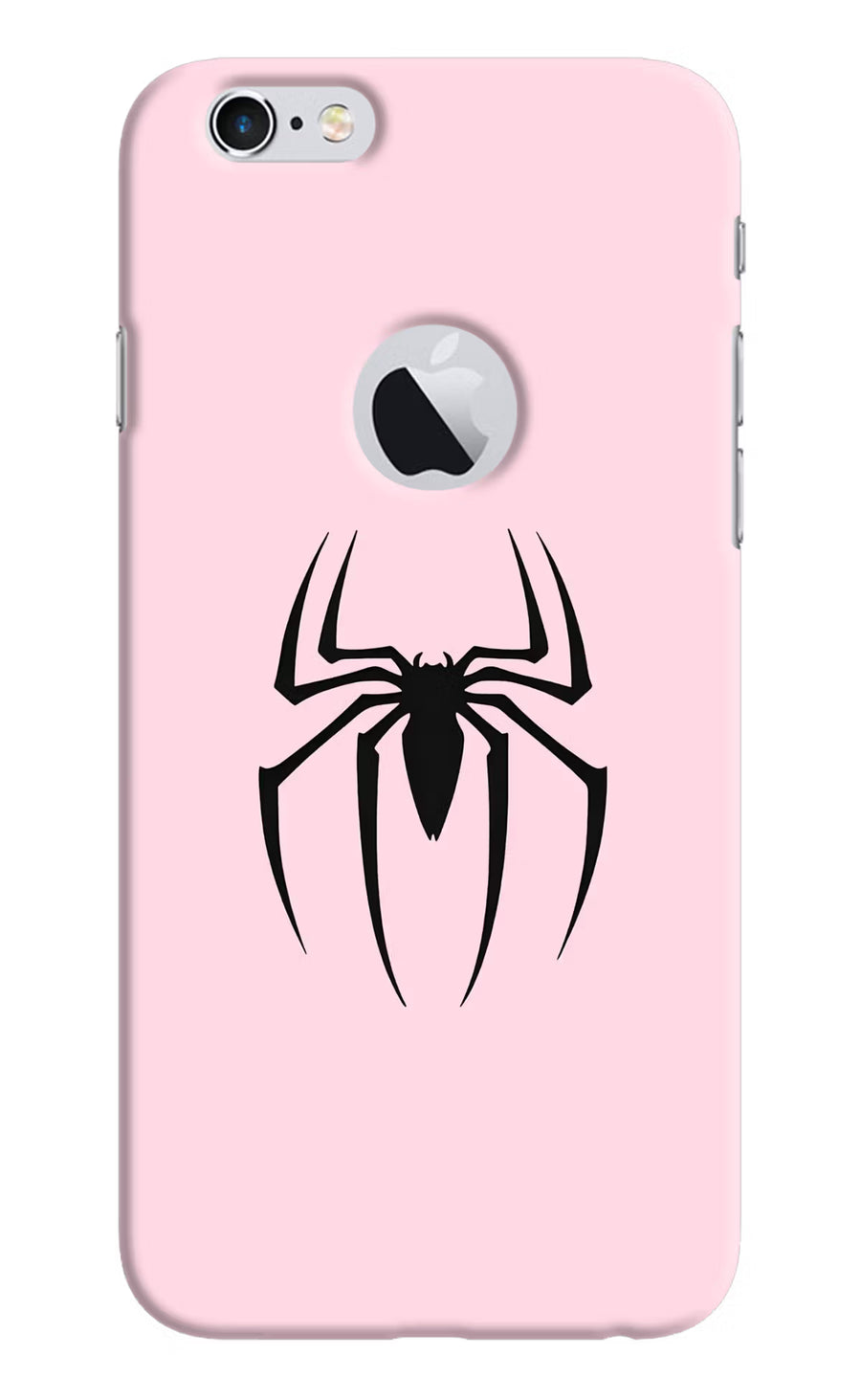 Peter Symbol iPhone 6 Logocut Back Cover, Hard case