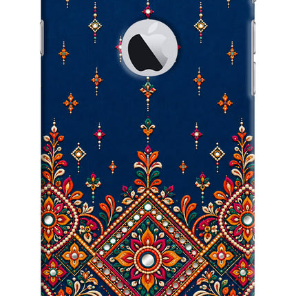 Neel Noor iPhone 6 Logocut Back Cover