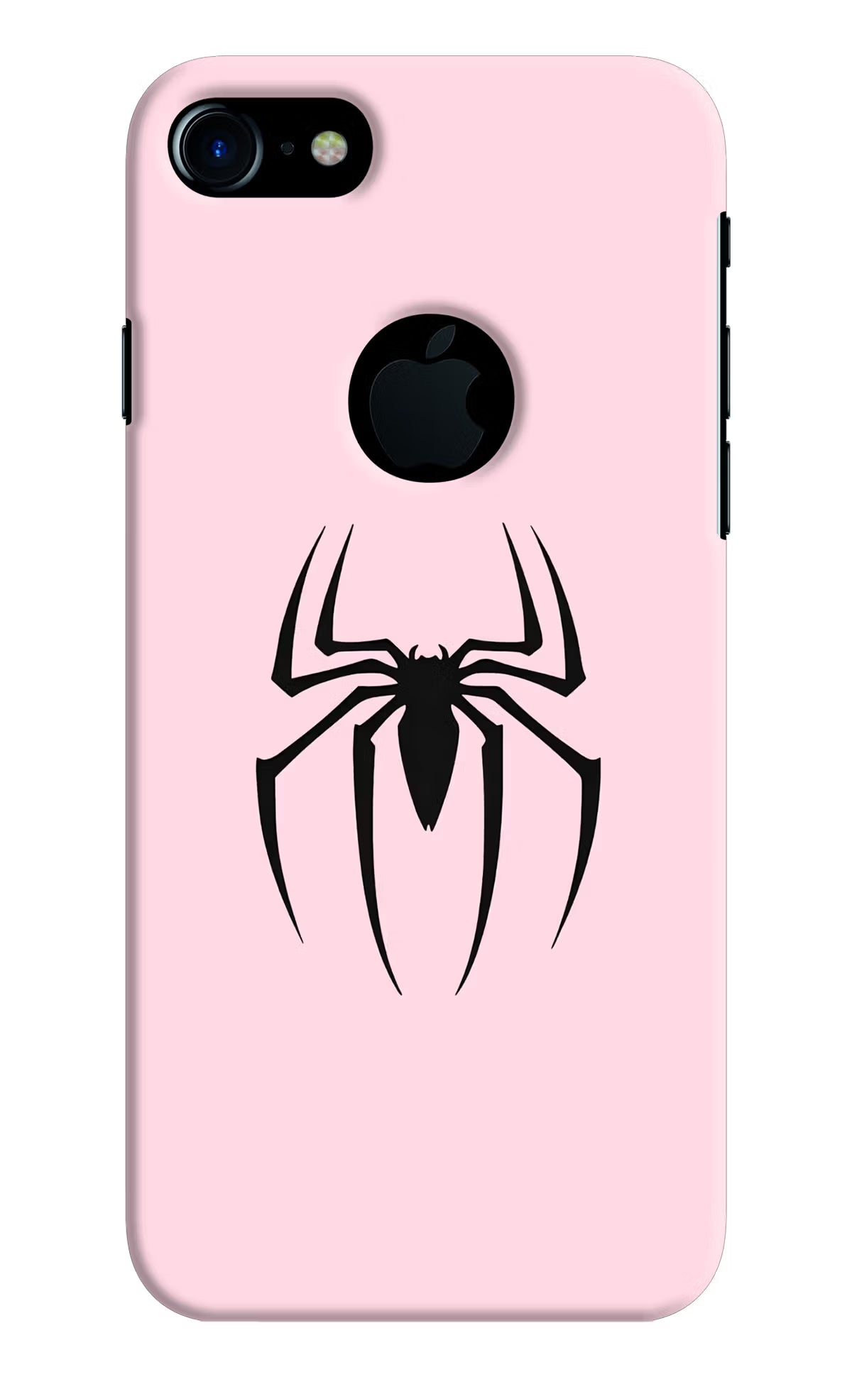 Peter Symbol iPhone 7 Logocut Back Cover