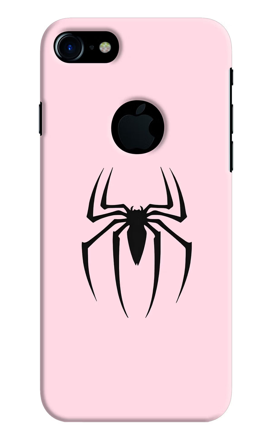 Peter Symbol iPhone 7 Logocut Back Cover, Hard case