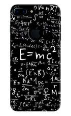 Physics Formula iPhone 7 Plus Logocut Hard Case Back Cover by Casekaro