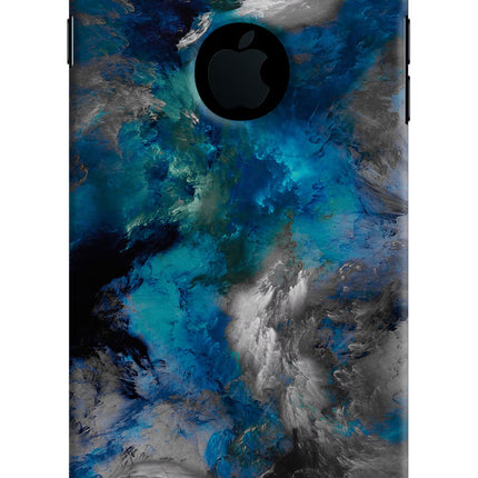 Artwork iPhone 7 Plus Logocut Hard Case Back Cover by Casekaro