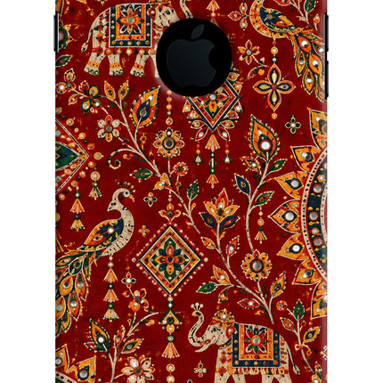 Laal Riwaaz iPhone 7 Plus Logocut Back Cover