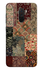 Desi Print Poco F1 Hard Case Back Cover by Casekaro