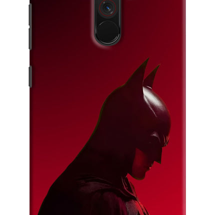 Dark Knight Poco F1 Hard Case Back Cover by Casekaro