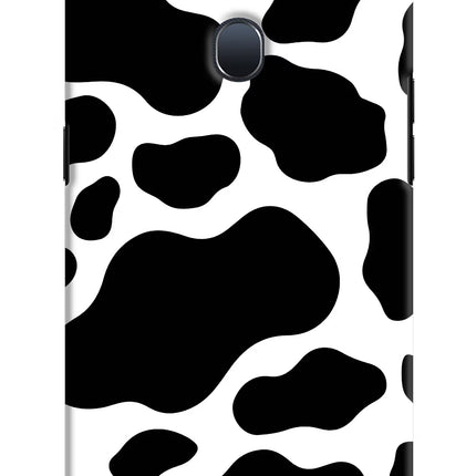 Cow Spots Oppo F9/F9 Pro Hard Case Back Cover by Casekaro